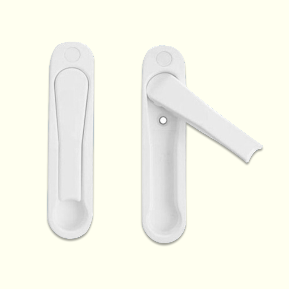 Pop-Up Lock
